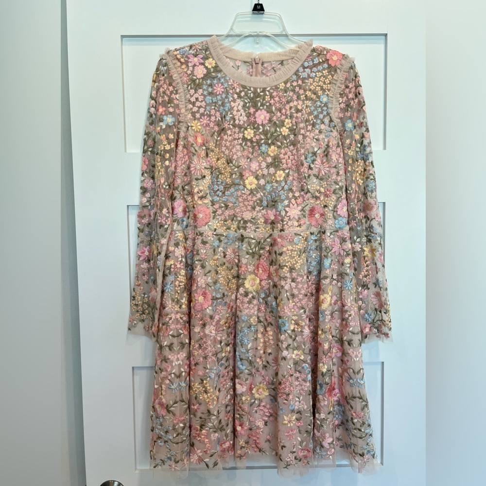 Needle & Thread Dress - Worn Once